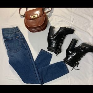 Tommy Hilfiger Skinny Curvy Jeans